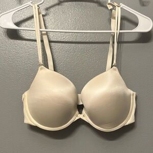 AERIE Maddie gently used push-up bra 36C